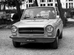 Autobianchi A112 1969 года